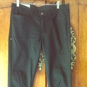 Imogene and Willie Skinnies.